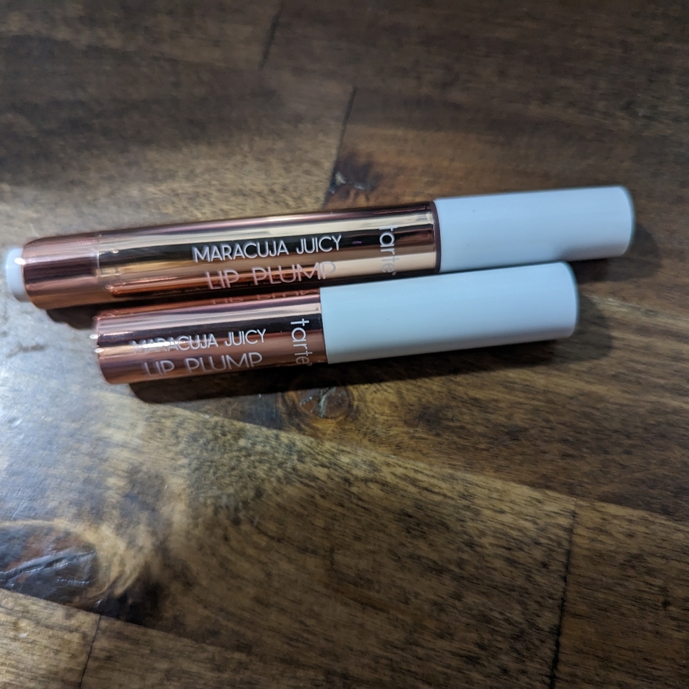 Bundle | Tarte Maracuja Juicy Lip Plump